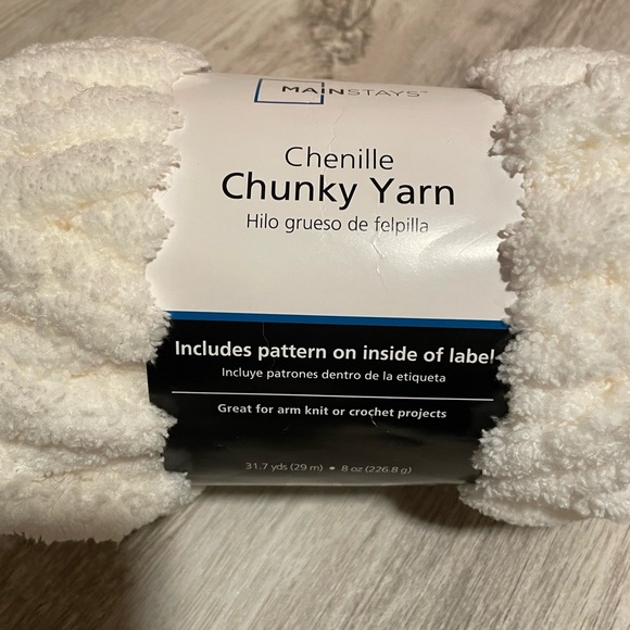 DESTASH Yarn Bundle Bulky/Super Bulky Yarn - Picture 2 of 7